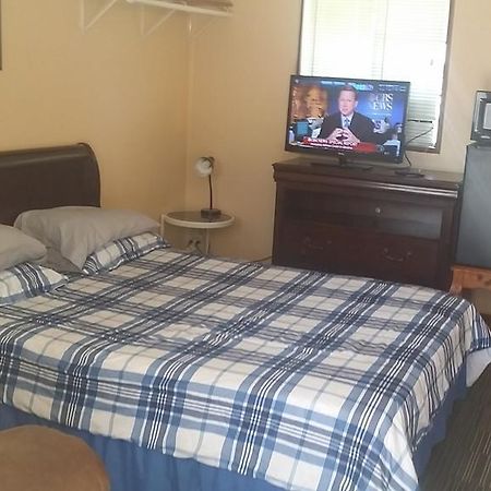 A1 Value Inn Hernando 客房 照片