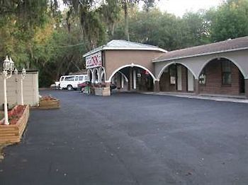 A1 Value Inn Hernando 外观 照片