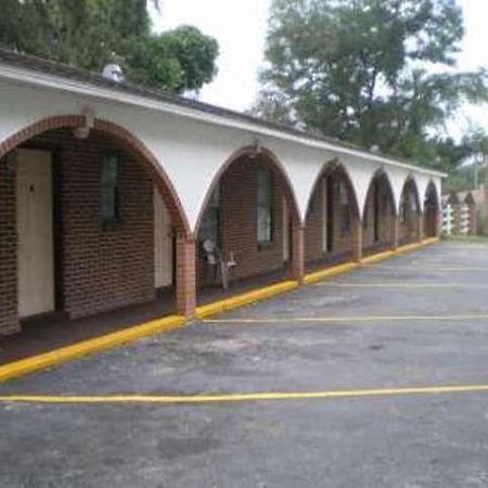 A1 Value Inn Hernando 外观 照片