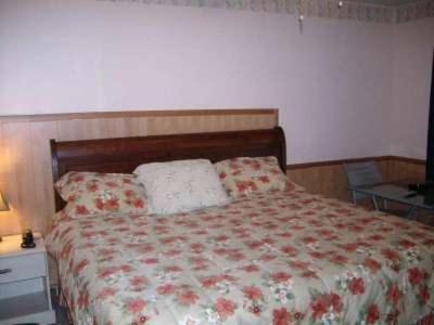 A1 Value Inn Hernando 客房 照片