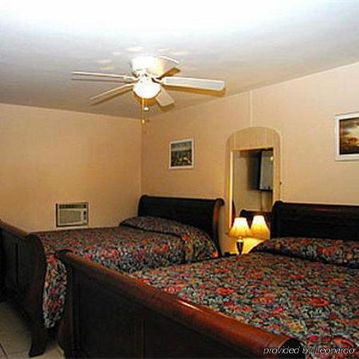 A1 Value Inn Hernando 客房 照片