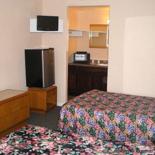 A1 Value Inn Hernando 客房 照片