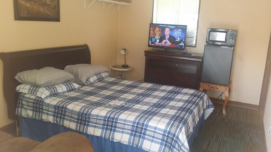 A1 Value Inn Hernando 客房 照片